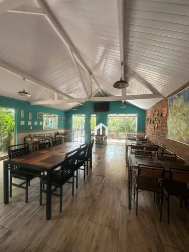 Ponto - venda por R$ 1.500.000 ou aluguel por R$ 8.000/mês - Vila Paulista - Rio Claro/SP