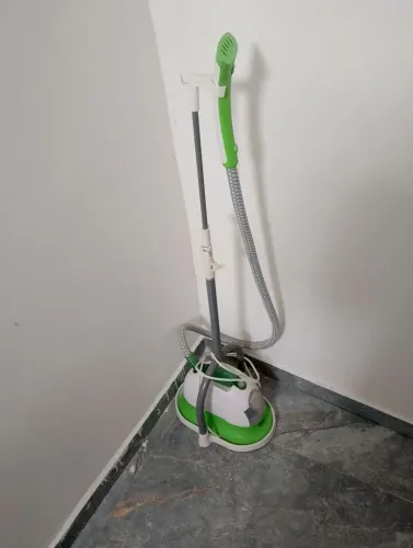 Passador de roupa a vapor