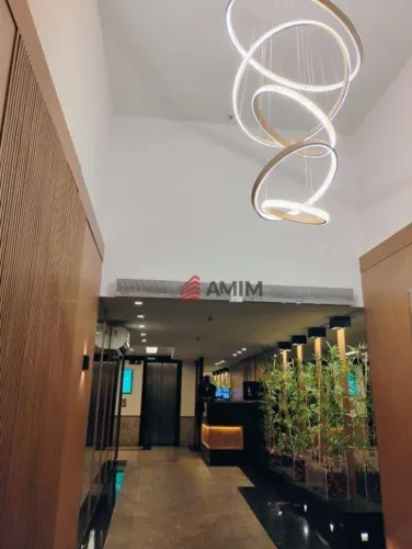 Sala à venda, 48 m² por R$ 570.000 - Icaraí - Niterói/RJ
