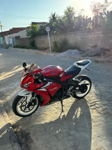 Cbr 1000 Fireblade
