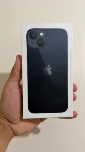 IPHONE 13 256GB SEMINOVO