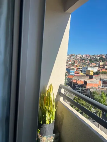 ? APARTAMENTO À VENDA - CONDOMÍNIO RESERVA NATIVA | CARAPICUÍBA