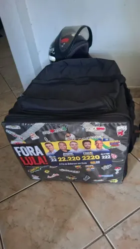 Bag Mochila