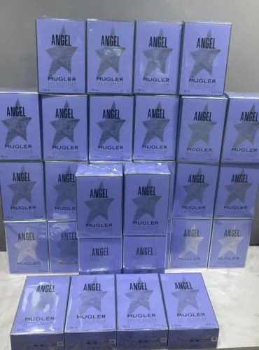 *ANGEL EDP 100ml*<br><br>R$ 629,99