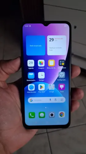 Celular itel a70