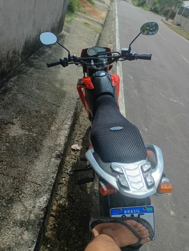 Broz 150 2011