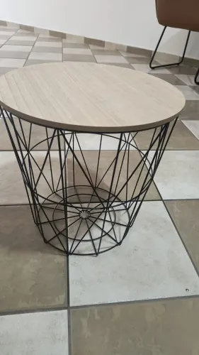 Mesa de centro 