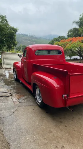 Ford F-100 2.3 1986