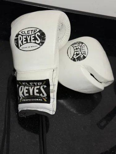Luvas De Boxe Cleto Reyes Official