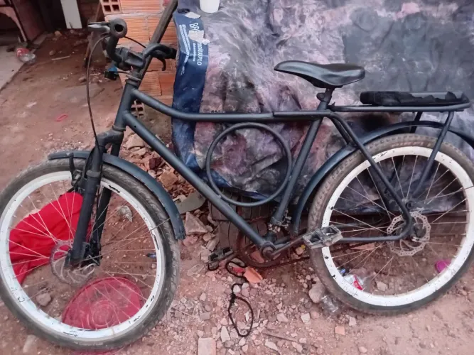 Prota para andar 450