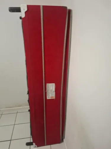 Cama box solteiro