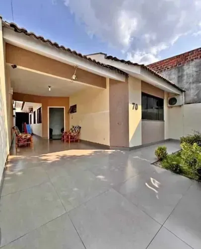 Casa na condor