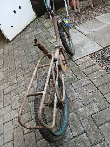Monareta