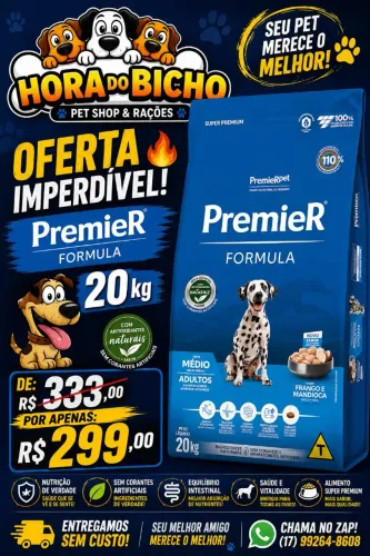 PREMIER