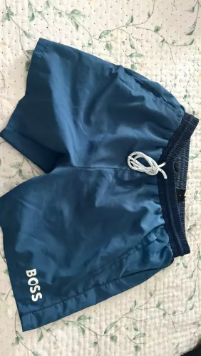 SHORT HUGO BOSS