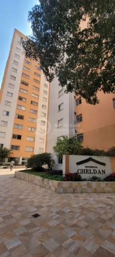 Apartamento Padrão à Venda em Itaquera - Conforto e Lazer