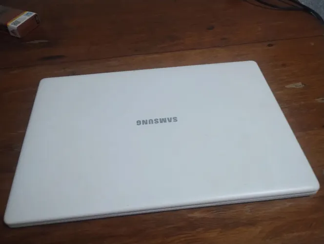 Note book Samsung 