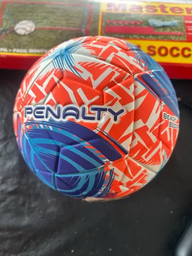 Bola penalty beach soccer ultra fusion