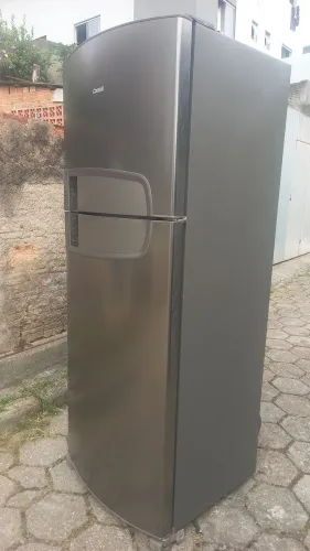 Jeladeira cônsul fosfri 470 litros