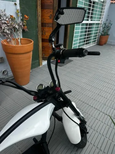 VENDE-SE SCOOTER ELÉTRICA