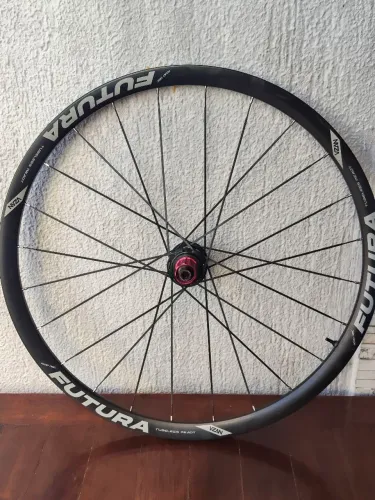 Rodas Vzan Futura Speed Disc 