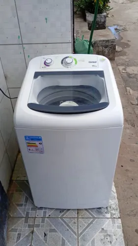 MÁQUINA DE LAVAR CONSUL MODELO NOVO DOU GARANTIA DE 3 MESES FAÇO A ENTREGA GRÁTIS