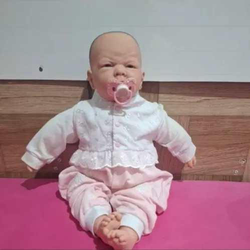 Boneca Ninos da Cotiplás 