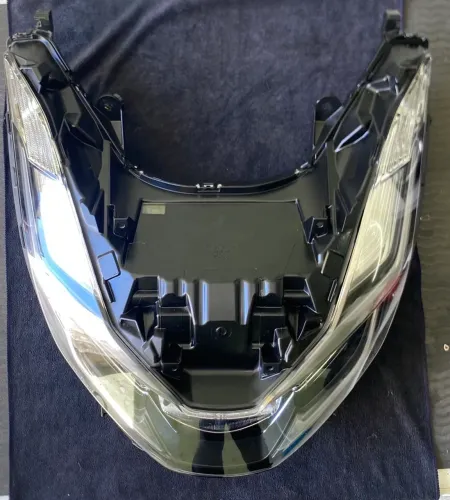 Farol Honda PCX 160 Todas.