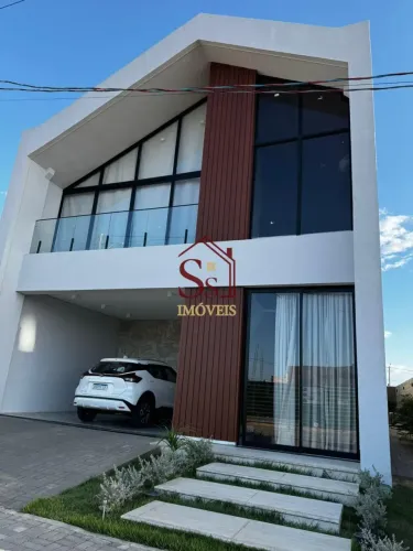 CASA A VENDA NO CONDOMINIO COPACABANA - OPORTUNIDADE