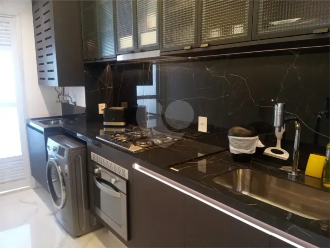 Apartamento à venda no bairro da Vila Leopoldina!