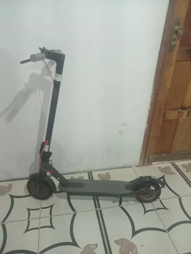 Patinete elétrico