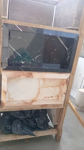 Nicho para banheiro porcelanato e cerâmica