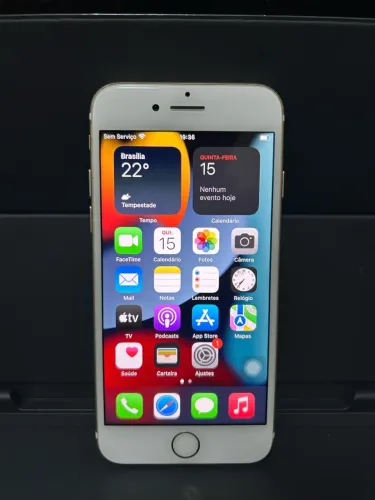 iPhone 7