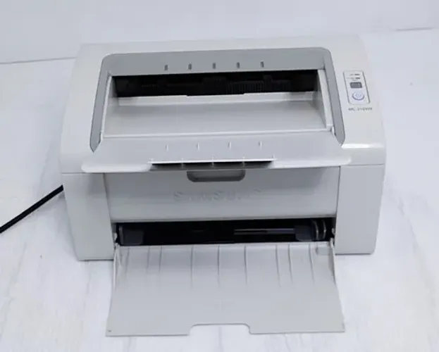 Impressora LaserJet Samsung com Wi-Fi, toner novo, fucionando perfeitament