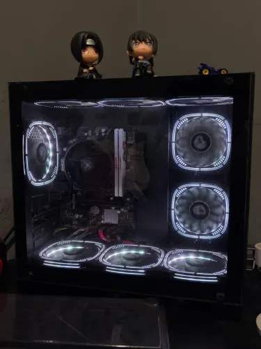 Pc gamer