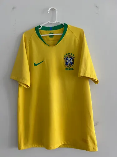 CAMISA BRASIL ORIGINAL G