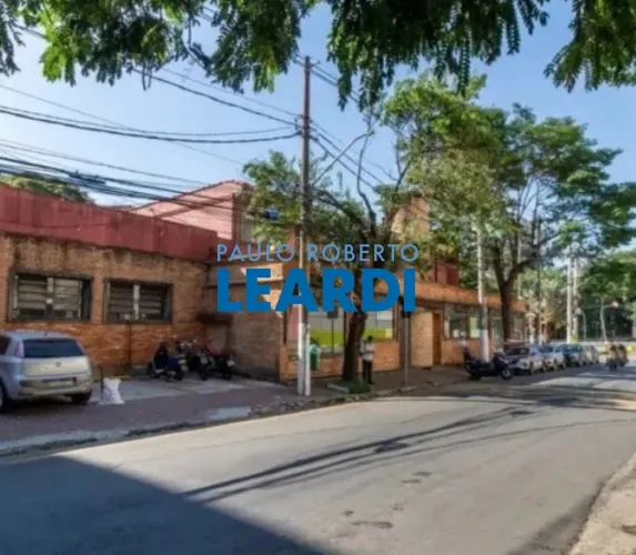 COMERCIAL - VILA LEOPOLDINA - SP