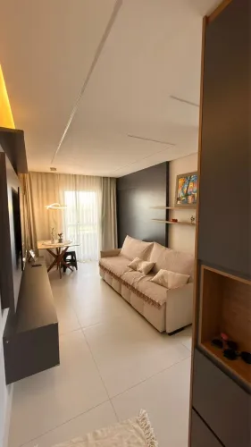 Apartamento 2/4 - MRV - Porteira Fechada