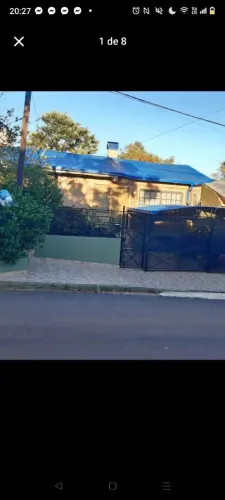 *Vendo casa em São Pedro