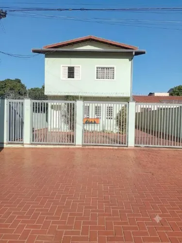 Kitnet mobiliada na Vila Santa Isabel com 40m² - Barão Geraldo, Campinas.