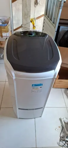 Tanquinho Suggar 10kg