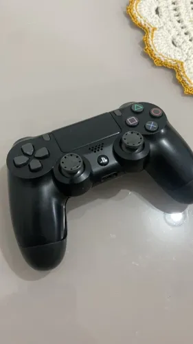 Controle PS4 para arrumar!!!