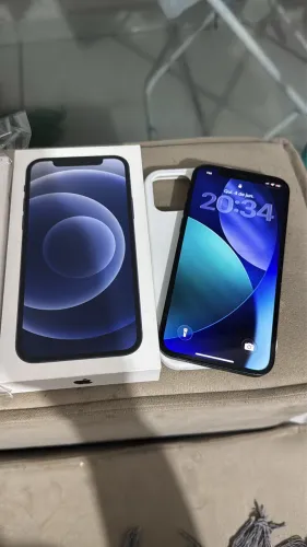 IPHONE 12 ORIGINAL