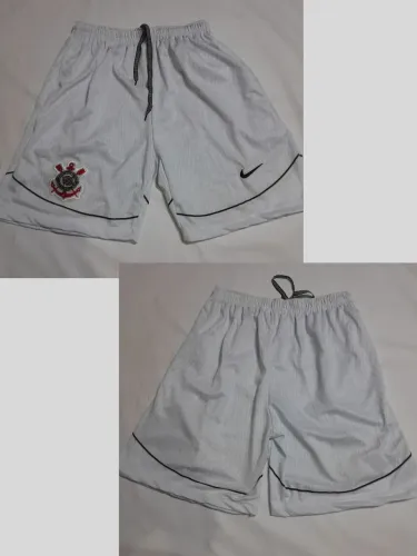 Short do corinthians