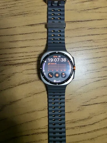 Galaxy Watch Ultra 