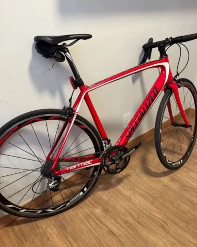 Bicicleta Speed Specialized