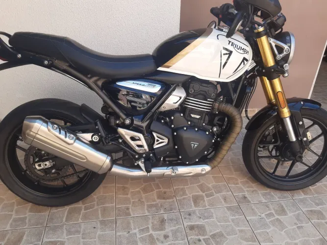 Vendo ou estudo troca com scooter
