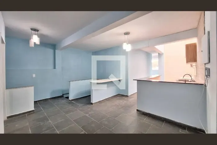 Apartamento à Venda - Barra Funda, 3 Quartos, 60 m2