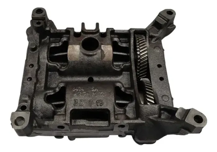 Eixo Compensador Massa Fiat Toro 2.0 Diesel 2018 55268470