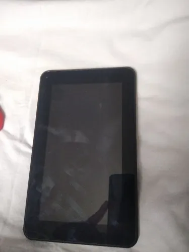 Vende se tablet de personagens infantil 
